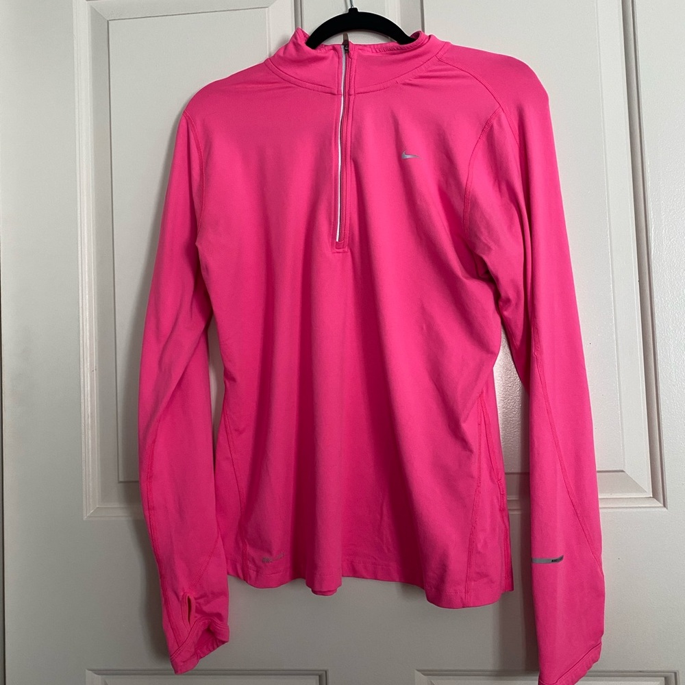 Nike Dri-fit Sweatshirt